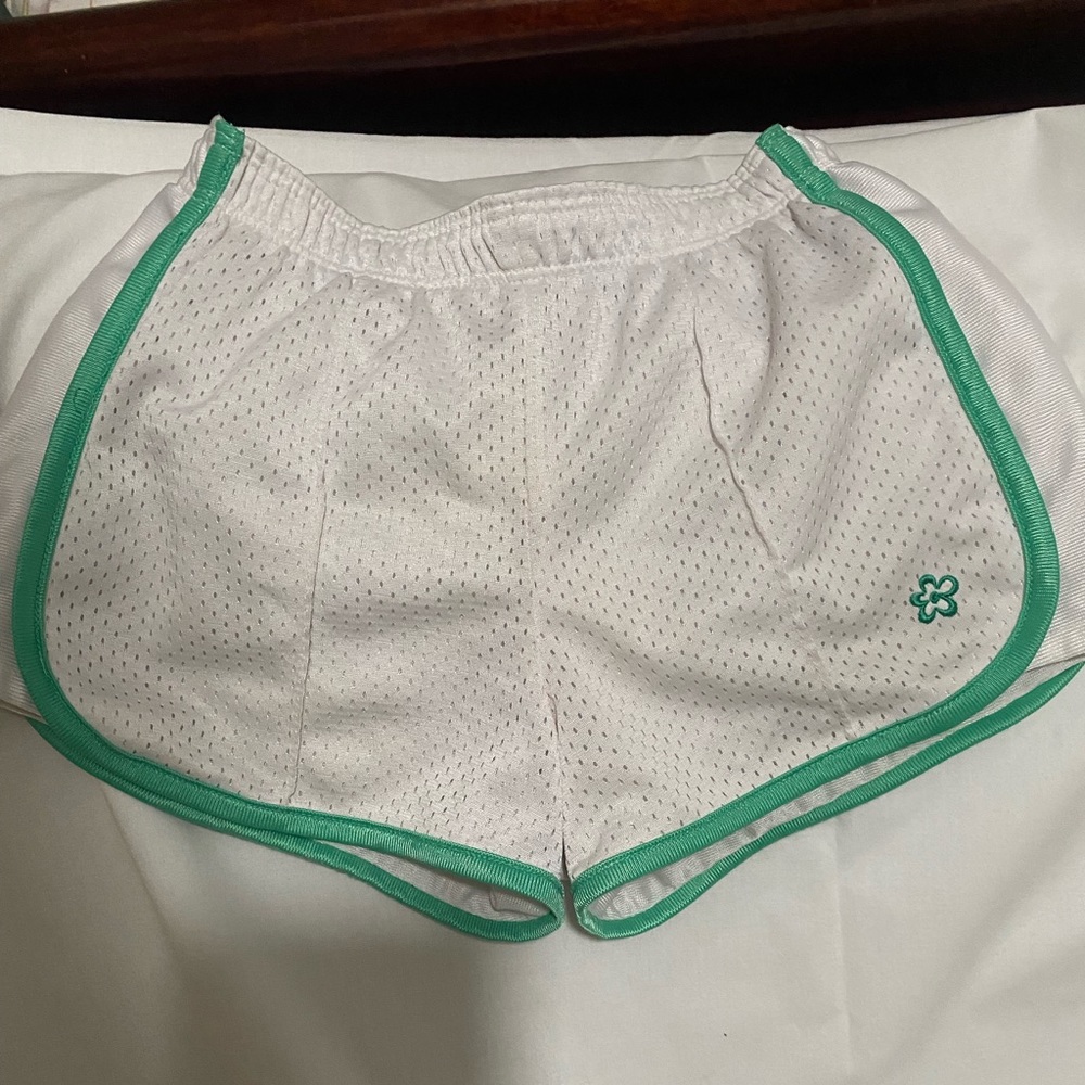 Shorts, the Limited